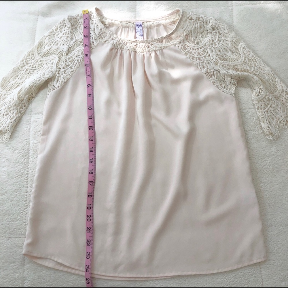 Blouse - Picture 6 of 6